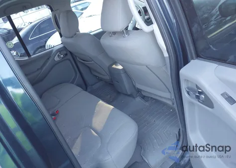 2019 Nissan Frontier Sv z USA, uszkodzony, nr VIN 1N6AD0EV9KN756717